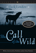The Call of the Wild book cover