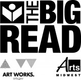 The Big Read logo