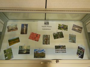 Big Read Dearborn photo - Youth Photo Exhibit small