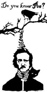 Big Read 2015-16 image Foam display black and white