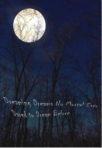 Dreaming Dreams Front Cover Final JPEG