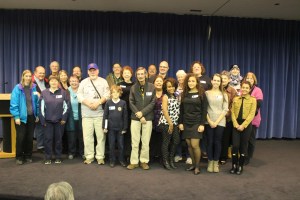 Author Group Photo (take one)